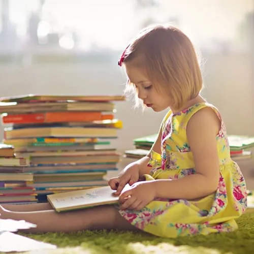 Το Παιδικό Βιβλίο γιορτάζει και σε καλεί στο party του!