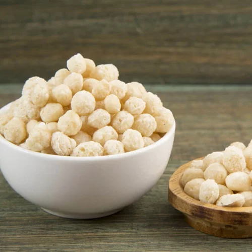 Ξέχνα το ποπ κορν! Φτιάξε νόστιμη ποπ κινόα (pop quinoa!)