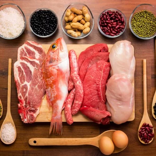Πόσο σημαντικές είναι οι πρωτεΐνες για τον οργανισμό σου;