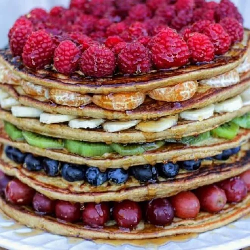 Οι 7 καλύτερες τροφές που τρώνε όλοι στο Instagram και ειδικά τα μοντέλα!