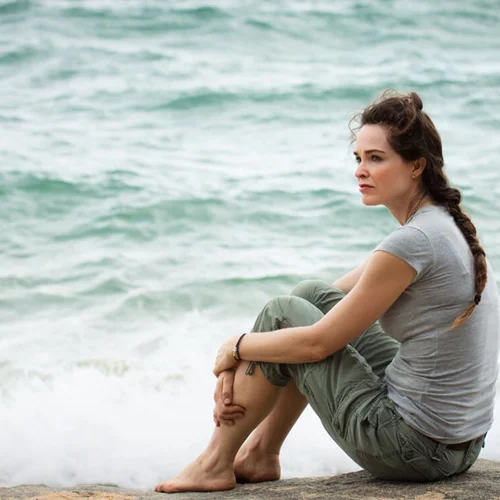 Είναι αυτός ο τρόπος για να αντιμετωπίσεις όλες τις αρνητικές σκέψεις;