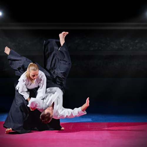 To Shape συστήνει: Τι έμαθε η Βίκυ Πασχάλη όταν έκανε Wing Tsjun (και πώς θα κάνεις σύσφιξη με πολεμικές τέχνες)