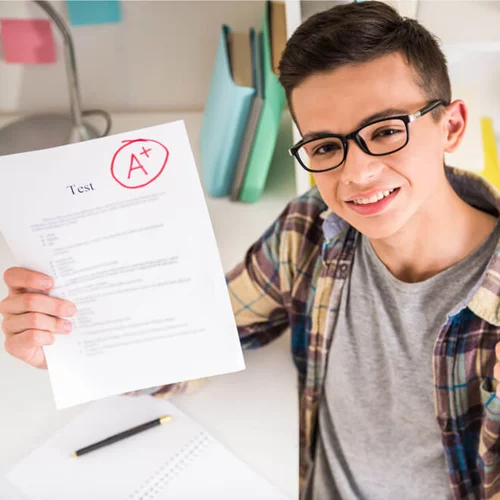 Νέα έρευνα: Οι καλοί μαθητές τείνουν προς τη χρήση αλκοόλ και ινδικής κάνναβης!