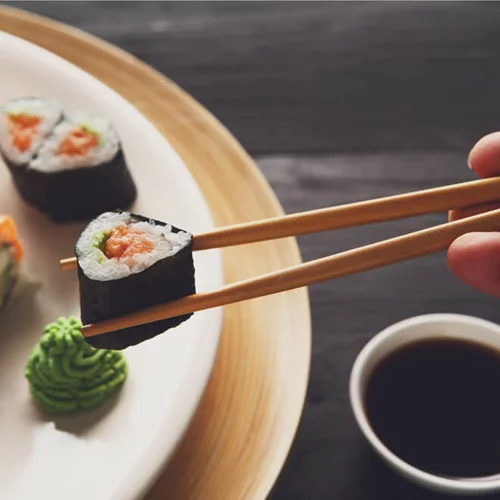 Αυτά είναι τα συστατικά της Ιαπωνικής διατροφής που υπόσχονται μακροζωία