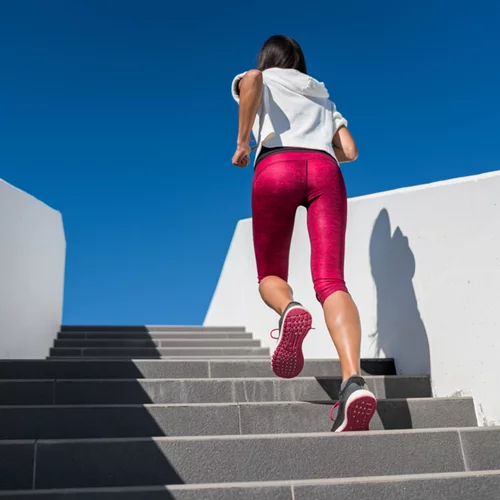 Βραζιλιάνικοι γλουτοί σε 1 μήνα με αυτές τις ασκήσεις