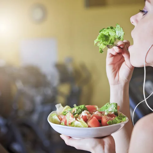 Πώς καίω θερμίδες: Κάψε 100 θερμίδες παραπάνω ΚΑΘΕ μέρα!
