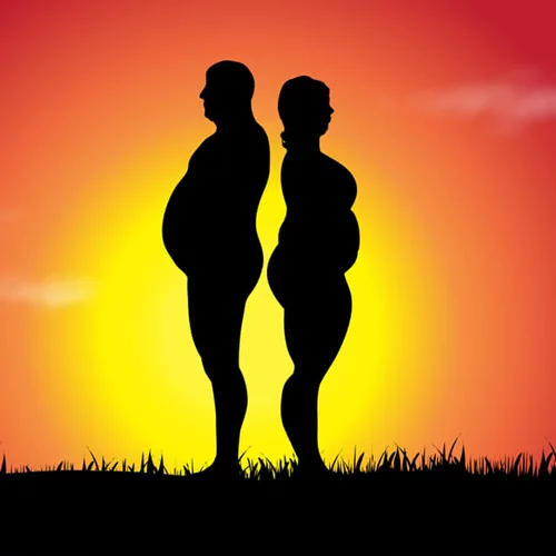 Η παχυσαρκία σχετίζεται με 11 είδη καρκίνου, σύμφωνα με Έλληνες επιστήμονες