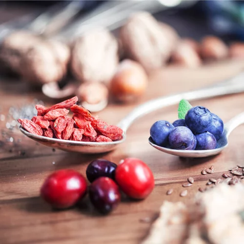 6 super τροφές που χρειάζεται να τρως κάθε μέρα για την καλή υγεία της καρδιάς