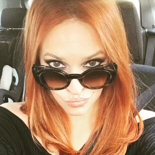 Η Σίσσυ Χρηστίδου έκανε το μανικιούρ που θέλεις κι εσύ!