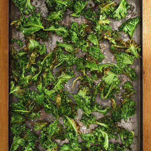 Λίστα: Τα σκούρα πράσινα φυλλώδη λαχανικά που πρέπει να τρως κάθε μέρα