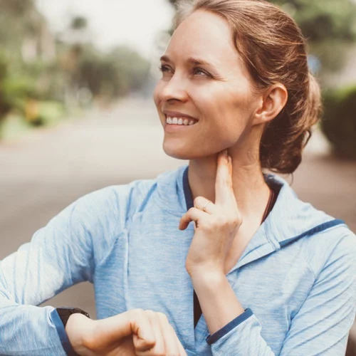 6 κινήσεις για γενικό τσεκάπ υγείας στο σπίτι (γίνεται σε μόλις 10 λεπτά!)