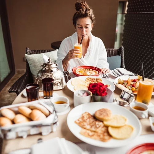 Ο πιο εύκολος τρόπος να κάψεις διπλάσιες θερμίδες μέσα στη μέρα