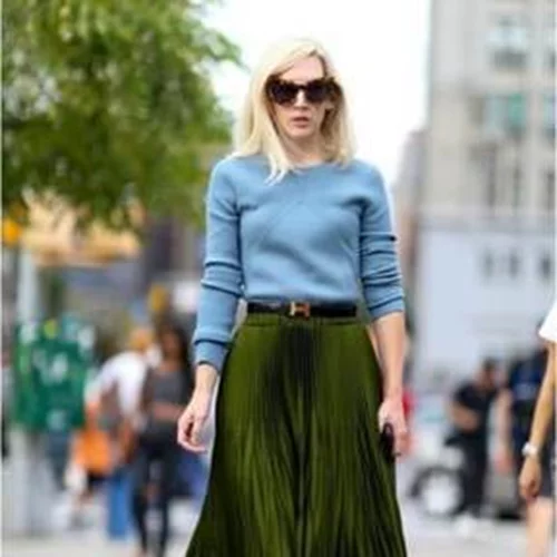 Mε αυτό το τρικ η φούστα σου δε θα γυρνάει ποτέ