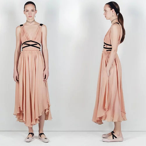 Zara Άνοιξη/Καλοκαίρι 2017: Οι 20 ωραιότεροι συνδυασμοί ρούχων για τη νέα σεζόν