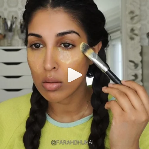 Αυτό είναι το μυστικό που ακολουθούν οι Κορεάτισσες για να "σβήνουν" τους μαύρους κύκλους στα μάτια