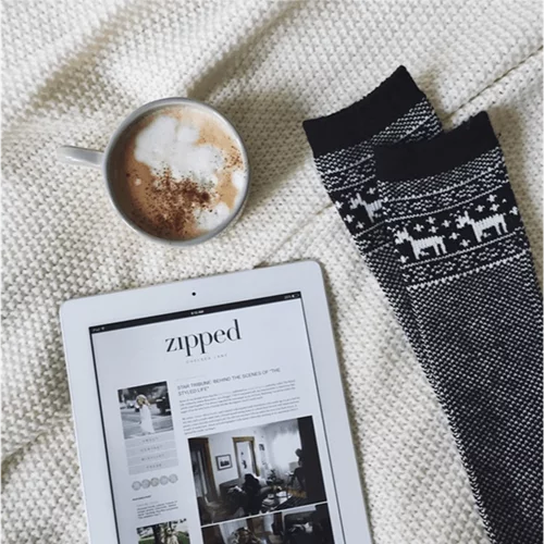 Instagram: 8 tips για να βγάζεις φωτογραφίες σαν fashion blogger