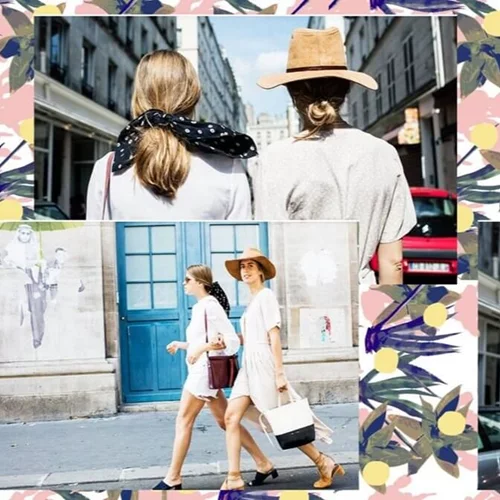 Καλοκαίρι 2017: Με αυτά τα ρούχα θα γίνει χαμός στο Instagram