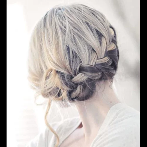 10 ιδέες με χτενίσματα για να νικήσεις μια και καλή τις bad hair days