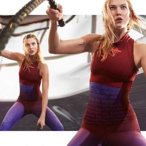 Άνοιξη 2017: Tα ρούχα και παπούτσια γυμναστικής που θέλουμε πολύ (πάρα πολύ!)