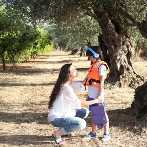 Αληθινή ιστορία: «Υιοθέτησα ένα αυτιστικό παιδί»