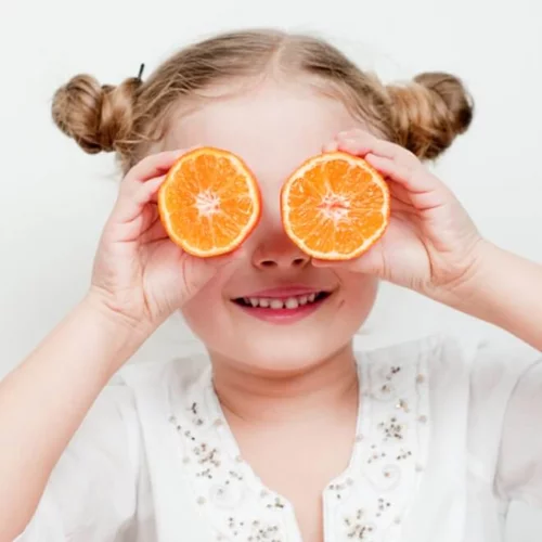 Τι πρέπει να τρώει το παιδί για να μην αρρωσταίνει; Το πλάνο διατροφής από τη διατροφολόγο Δέσποινα Μαρσέλου