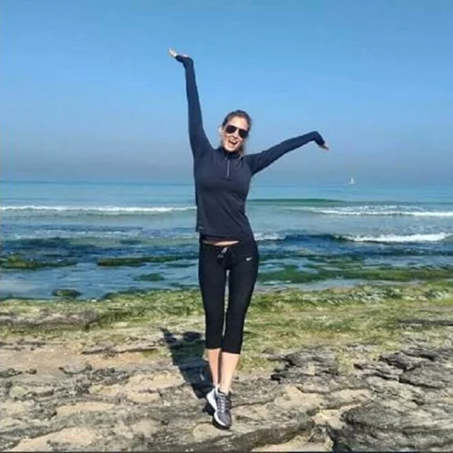 Η έγκυος Bar Refaeli τρέφεται υγιεινά: Ιδού το πρωινό και βραδινό γεύμα της