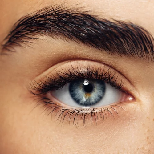 Πώς να κάνω τα φρύδια μου πιο πυκνά; Με σαπούνι (ναι, καλά διάβασες)