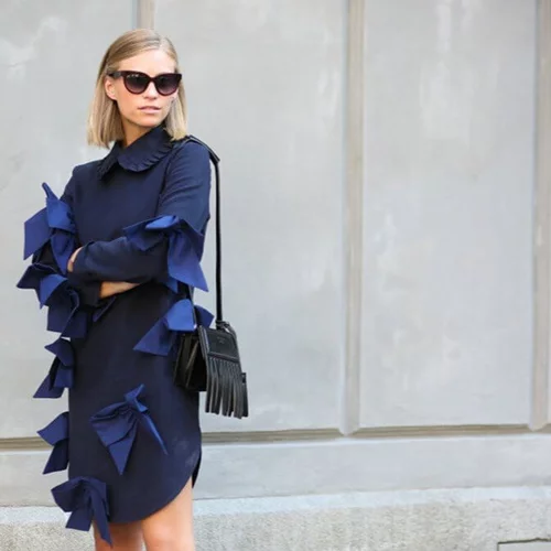 H Νο1 τάση στις τσάντες για την άνοιξη 2017