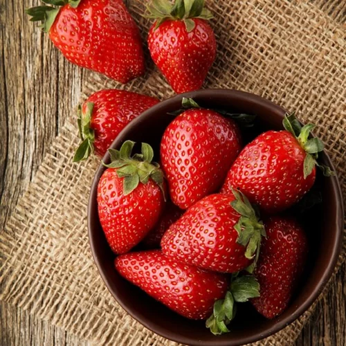 Η φράουλα προστατεύει το στομάχι από τις επιπτώσεις του αλκοόλ