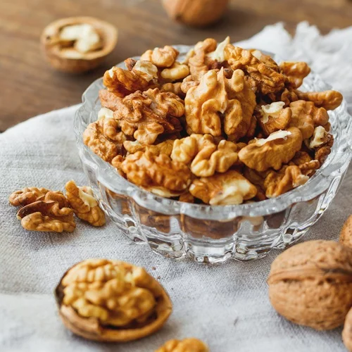 Πόσα οφέλη έχουν τα καρύδια; Ο καρπός που πρέπει να τρως κάθε μέρα και οι θερμίδες