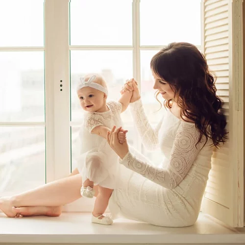 Οι γονείς θα μπορούν να δουλεύουν part time τα 12 χρόνια που μεγαλώνουν τα παιδιά τους