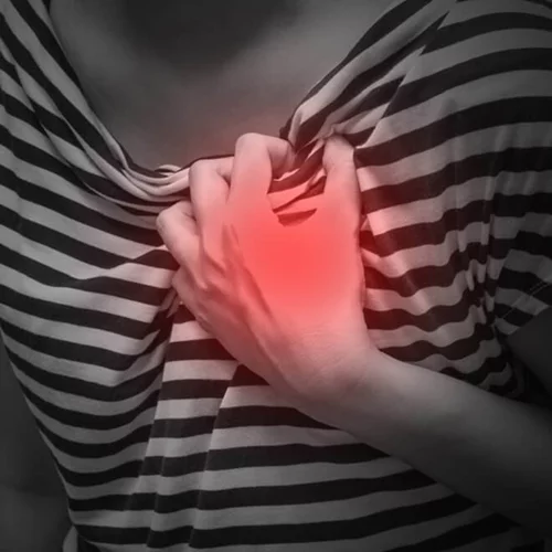 Έμφραγμα: Νέο τεστ αίματος κάνει πιο γρήγορη τη διάγνωσή του