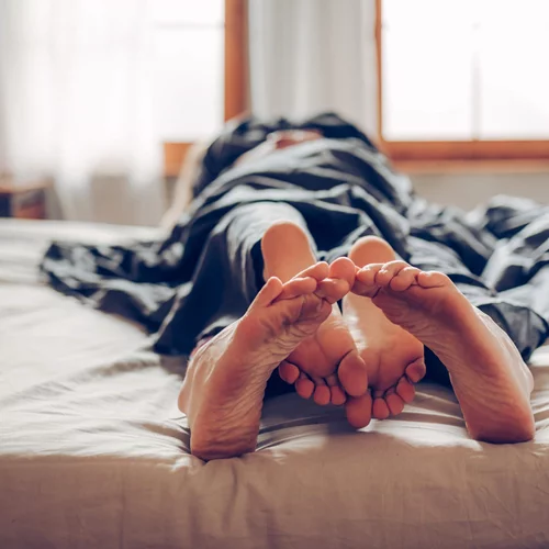 5 μυστικά για τέλειο σεξ και ατελείωτη απόλαυση!