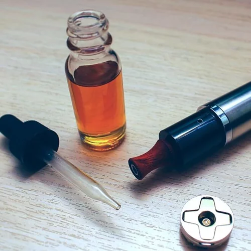 Είναι ασφαλές το ηλεκτρονικό τσιγάρο;