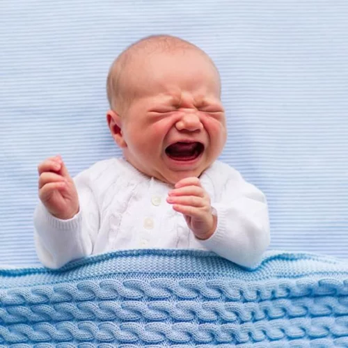 Πόσο κλαίνε τα μωρά τις πρώτες εβδομάδες μετά τη γέννησή τους; Τι ρόλο παίζει η χώρα γέννησης;