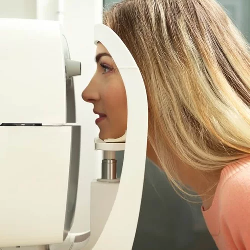 Η κατάλληλη αγωγή μπορεί να θεραπεύσει το γλαύκωμα