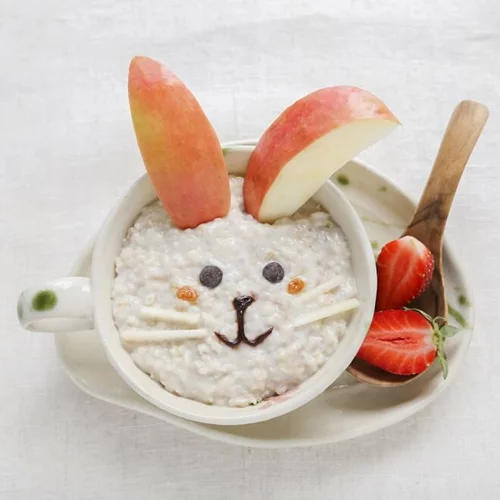 Πασχαλινή διακόσμηση στα φαγητά και γλυκά: Σούπερ ιδέες για να εμπνευστείς