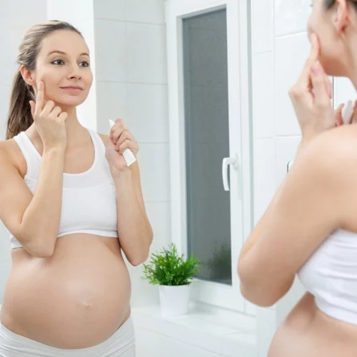 Όμορφη στην εγκυμοσύνη: Αυτά είναι τα 5 λάθη που κάνεις όταν είσαι έγκυος