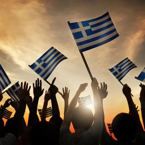 Εθνικά μότο: Δες ποια φράση αντανακλά τη φιλοσοφία κάθε λαού