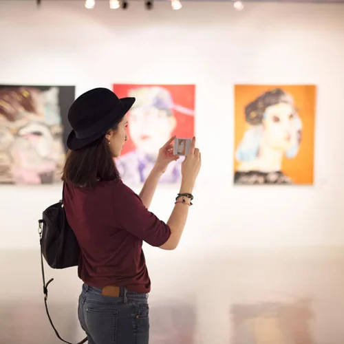 Ατζέντα: ΔΩΡΕΑΝ εκδηλώσεις από 7-14 Απριλίου (Documenta 14, απασχόληση για παιδιά στο Σταύρος Νιάρχος και biennale)