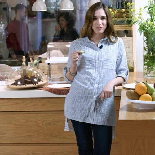 Πολλαπλή σκλήρυνση Day 12: Μπορώ να τρώω ό,τι θελω;