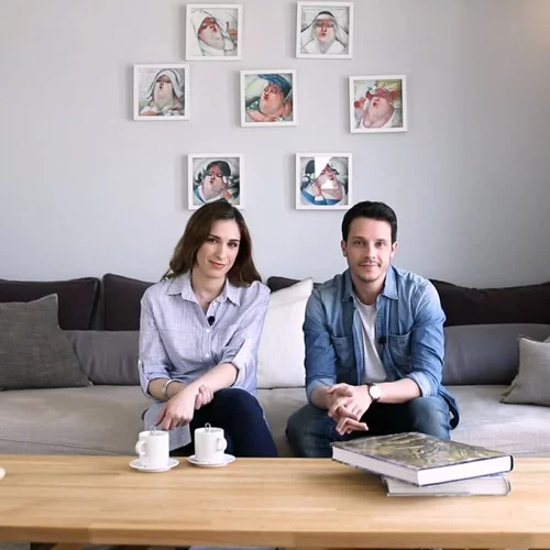 Πολλαπλή σκλήρυνση Day 16: Τι πιθανότητες υπάρχουν να μείνω παράλυτη;