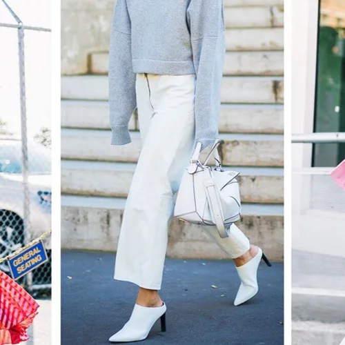 Καλοκαίρι 2017: Οι μοναδικές τάσεις που πρέπει να σε ενδιαφέρουν