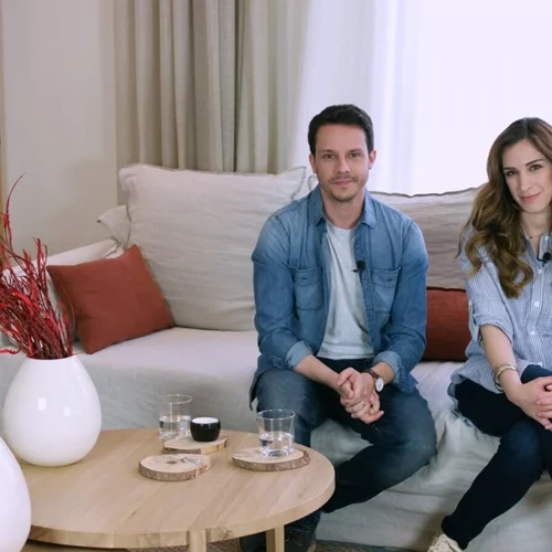 Πολλαπλή σκλήρυνση Day 7: Για πόσο καιρό χρειάζεται να παίρνω τη θεραπεία μου;