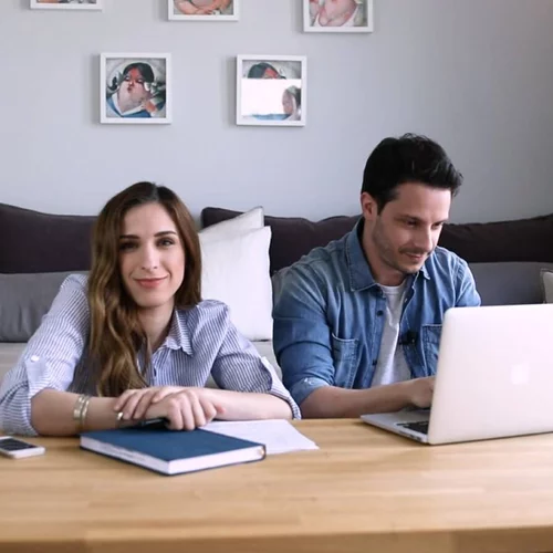 Πολλαπλή σκλήρυνση Day 8: Θα πρέπει να σταματήσω τη δουλειά μου;