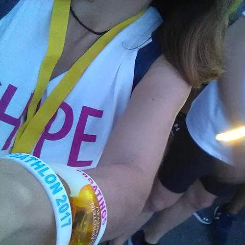 To Shape βρέθηκε στις Σπέτσες για το επετειακό 5ο Spetsathlon!