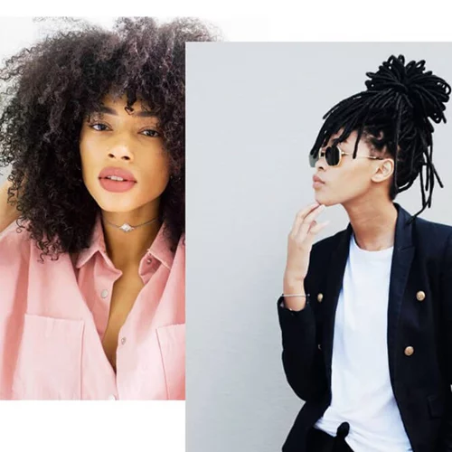 Αυτές είναι οι πιο cool γυναίκες του 2017