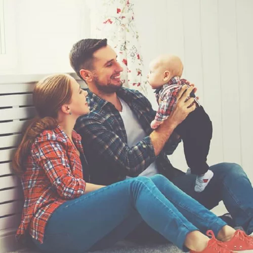 Πώς να διαλέξεις ασφάλιση υγείας για το μωρό;