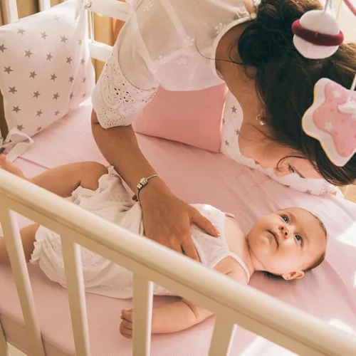 Γιατί δεν κοιμάται το μωρό; Οι 29 "καλύτερες" δικαιολογίες που έχεις φανταστεί