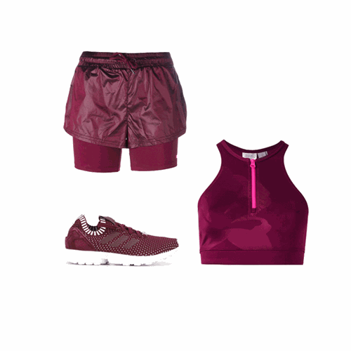 Γυμναστική στο ύπαιθρο: 10 φανταστικά κολάν, παπούτσια και sports bra για περπάτημα, τρέξιμο, ποδηλασία